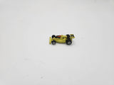 Vintage Micro Machines Formula 1 Race Cars Galoob 1987.