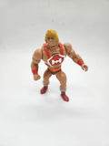1981 MOTU Mattel He Man Thunder Punch Action Figure.