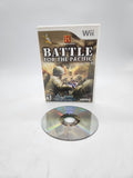 The History Channel: Battle for the Pacific Nintendo Wii, 2007.