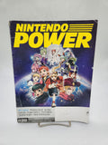 Nintendo Power February 2009 238 Phantasy Star Dragon Quest Tenchu Mario Zelda.