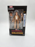 Deadpool & Wolverine Marvel Legends Cassandra Nova Figure.
