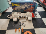 Mattel 1976 Space 1999 Eagle 1 Spaceship.