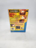 Fahrenheit Sega CD & 32X, 1995.