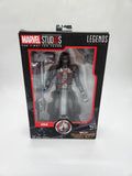 Marvel Studio Legends Series #6 First Ten Years: Ronan 6" Action Figure 2017.