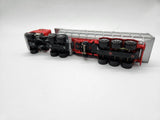 Majorette Series 3000 No.3063 Scania Tipper Dump Truck, 1/60.