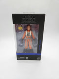Star Wars The Black Series 6 Inch Action Figure 2026 Wave 1 Black Box - Colonel Ward #04.