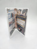 Phoenix Wright Ace Attorney Trilogy Switch NTSC-J CIB Japan Import Version.