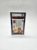Skybox 1992 Marvel Masterpieces #69 Northstar Trading Card MCU Alpha Flight FSA 9.