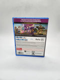 Plants vs Zombies GW2 Sony PlayStation 4, PS4, 2016.