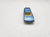 Vintage 1979 Lesney Matchbox No. 12 Citroen CX.