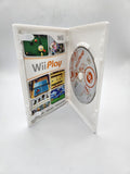 Wii Play Nintendo Wii.