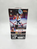 WWE x Street Fighter Rey Mysterio Action Figure & Accessories, 6-inch Collectible Ryu Mashup Exclusive.