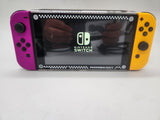 Nintendo Switch Complete.