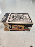 Star Wars Dagobah Playset 1981.