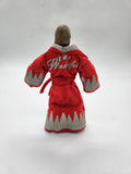 WWE Mr Wonderful Paul Orndorff Jakks Classic Superstars 5 Wrestling Figure.