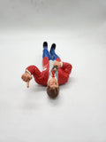 Vince McMahon WWE WWF LJN Rare action figure 1986.