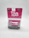 M2 Machines Dodge A100 Van TaB 1966 1:64 Diecast Limited Edition chase 750.