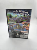 Disney's Chicken Little Nintendo GameCube, 2001.