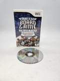 Ultimate Board Game Collection Nintendo Wii, 2007.