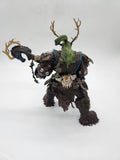 Broll Bearmantle World of Warcraft Action Figure Series 2.