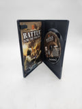 History Channel Battle for the Pacific- Playstation 2 PS2.