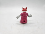 TMNT Half Shell Heroes Splinter Loose 2.5" Action Figure Playmates 2014.