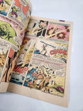 The Defenders #81 1980.
