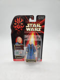 STAR WARS Episode 1 Chancellor Valorum Collection 3 Hasbro Vintage 1999.