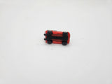 Galoob Micro Machines Insiders Ford 1956 Pickup.