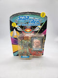 Dathon Star Trek The Next Generation Playmates 1993 Figure 082823AST2.