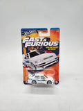 Volkswagen Jetta MK3 Hot Wheels Fast & Furious Decades of Fast 2024 HRW44 1:64.