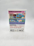 Kirby's Epic Yarn Nintendo Wii, 2010 CIB Complete W inserts.