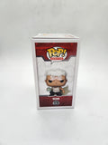 Funko POP Animation Full Metal Alchemist Brotherhood Scar 1179 Vinyl Figure.