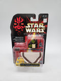 Star Wars Episode 1 Tatooine Accessory Set with Pull-Back Droid.