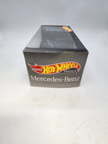 Hot Wheels Premium Mercedes-Benz 300 SL Sauber Mercedes C9 AMG GT3 A5.
