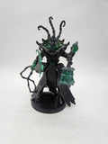 League of Legends, 6-Inch Thresh Collectible Figure.