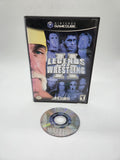 Legends of Wrestling 2 II Nintendo GameCube, 2002.
