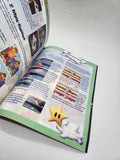 Mario Party 2 Prima Official Strategy Guide Nintendo 64 W/ Item Card - No Poster.