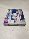 Mega Bloks ProBuilder Battle Group Series Set 9762 Destroyer NIB Sealed 2002.