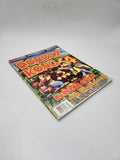 Donkey Kong 64 Versus Books Strategy Game Guide W/ Free Poster Official Nintendo.