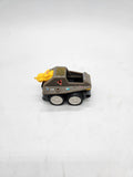 Vintage 1986 Toy Starcom Shadow Invader - Rapid Strike Vehicle.