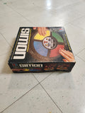 Vintage 1978 Milton Bradley MB Simon Says Electronic Game.