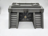 Star Wars POTF Endor Attack Kenner 1997 Playset Return Of The Jedi W21.