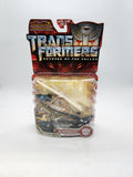 Transformers RotF Deluxe Blaze Master Action Figure MISB Hasbro 2009.