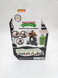 TMNT Bebop Switch Kick Skaters Toy Figure.