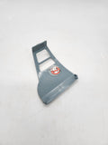 The Real Ghostbusters Ecto 2 Helicopter Kenner 1987 Vehicle For Action Figures doors part.