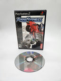 Transformers Sony PlayStation 2, 2004 PS2.
