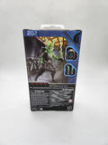 G.I. Joe Classified Series #202, Night-Creeper D.I.R.E. Tech Action Figure.