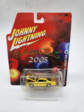 Johnny Lightning 2005 Holiday Classics 1970 Oldsmobile Rallye 350 1/64 #6.