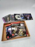 Star Craft Battle Chest PC Blizzard 1999.